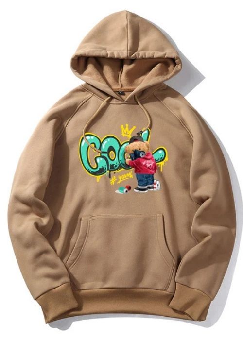 Hoodies